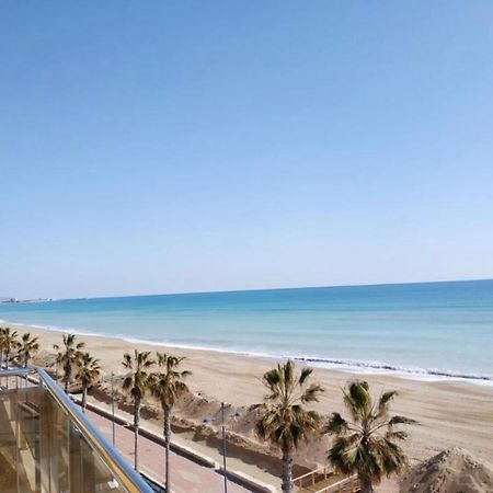 Moli De Vent Apartment Peniscola Exterior photo